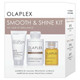 Olaplex Smooth & Shine Kit Olaplex Smooth & Shine Kit